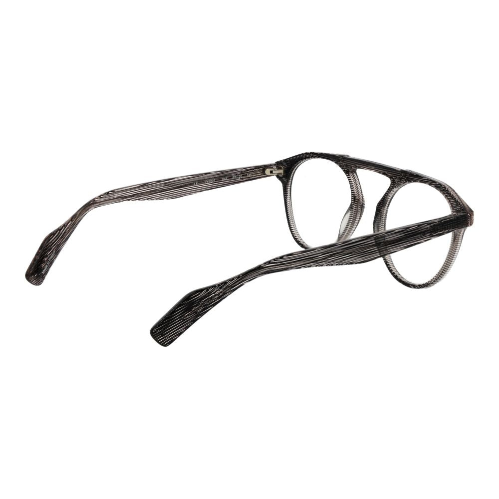 Brown Men Optical Frames