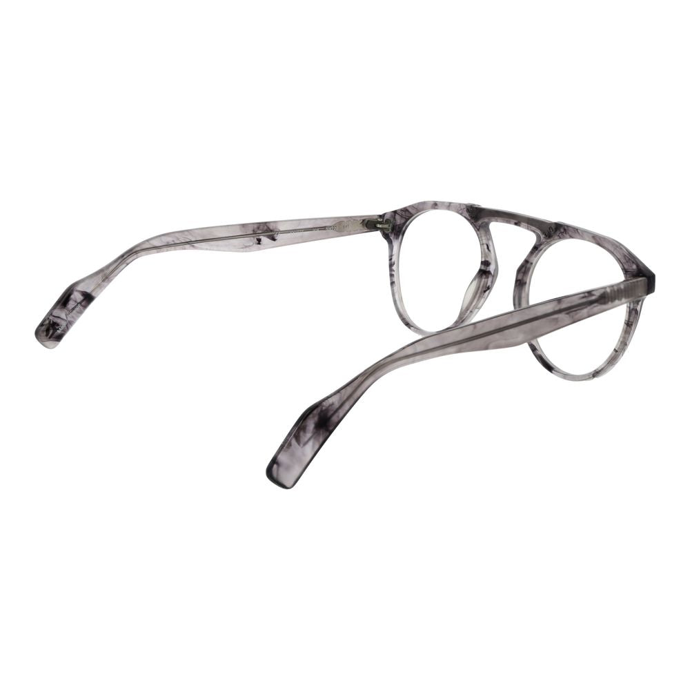 Gray Men Optical Frames