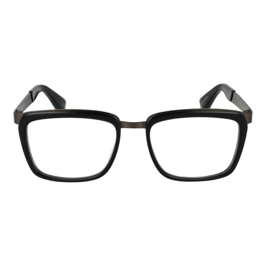Gray Acetate Glasses (Frames)