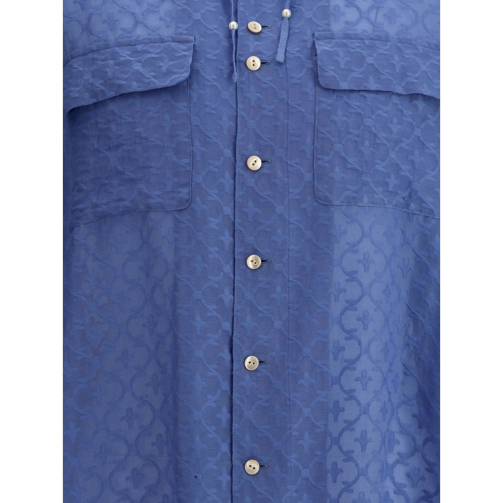 Oversized Shirt