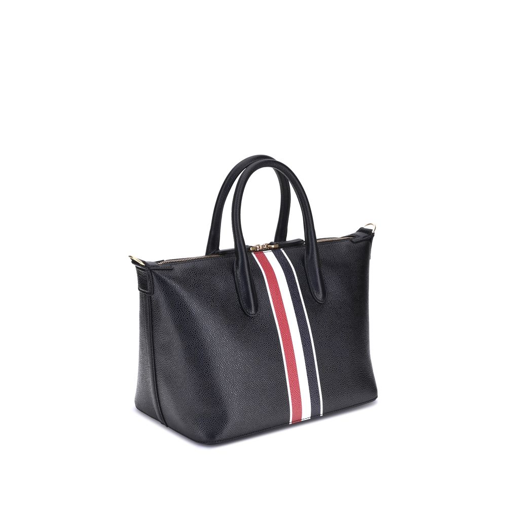 Small Duffle Handbag