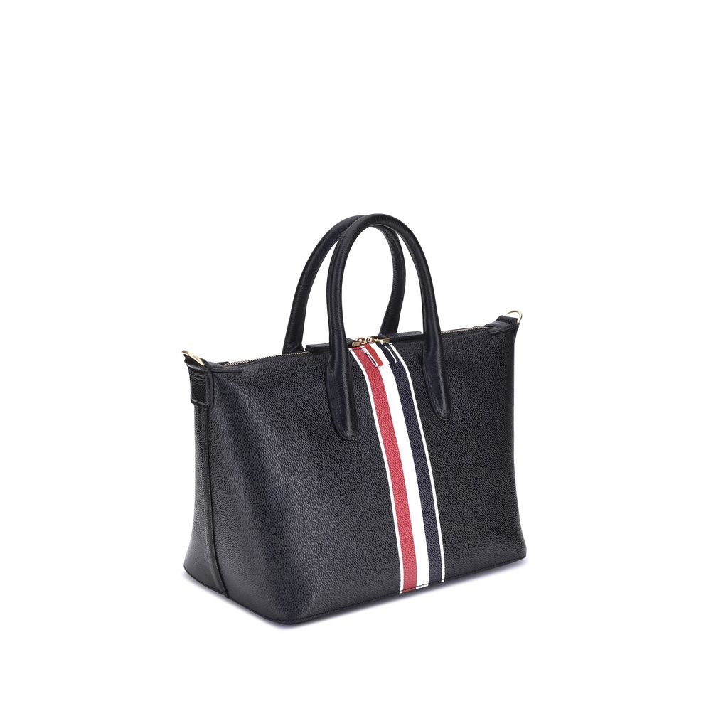 Small Duffle Handbag