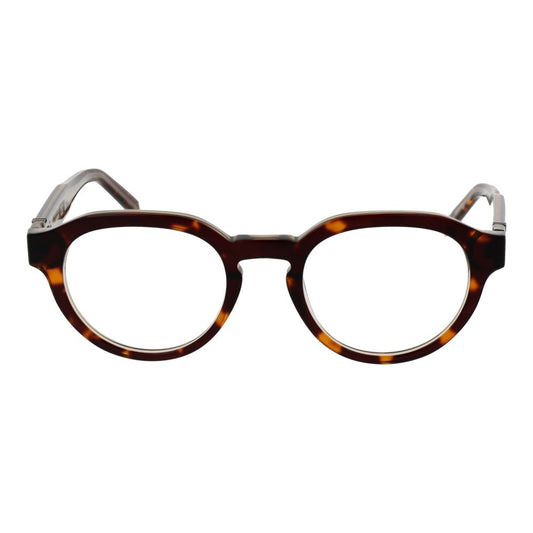 Brown Acetate Glasses (Frames)