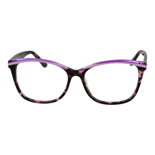 Purple Acetate Glasses (Frames)