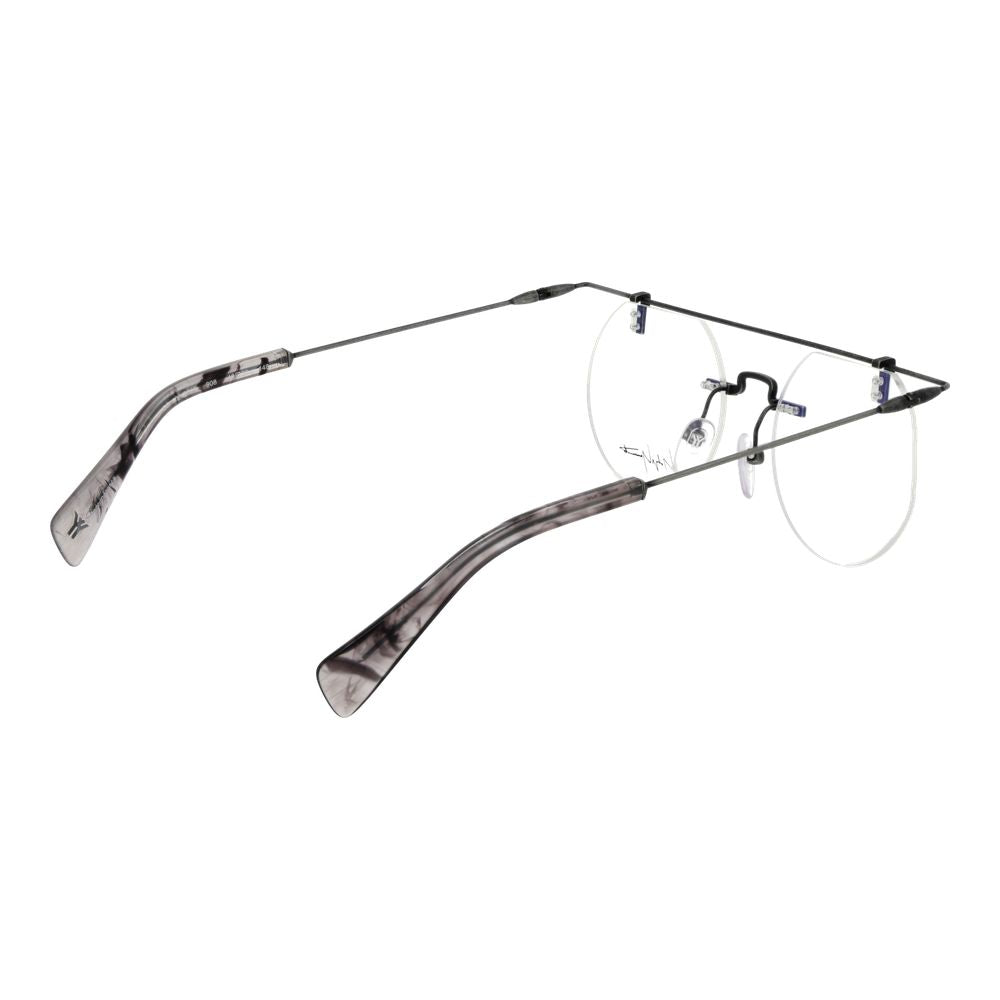 Gray Men Optical Frames