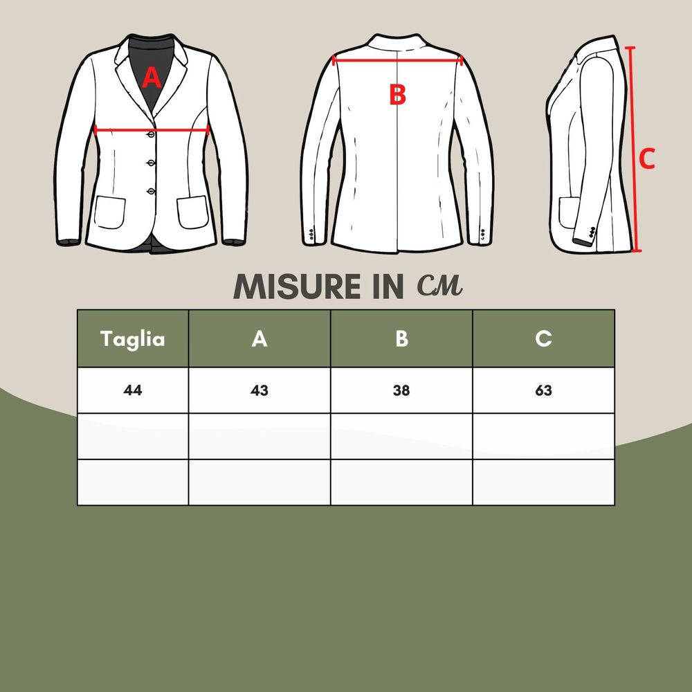 Gray Polyester Jackets & Coat