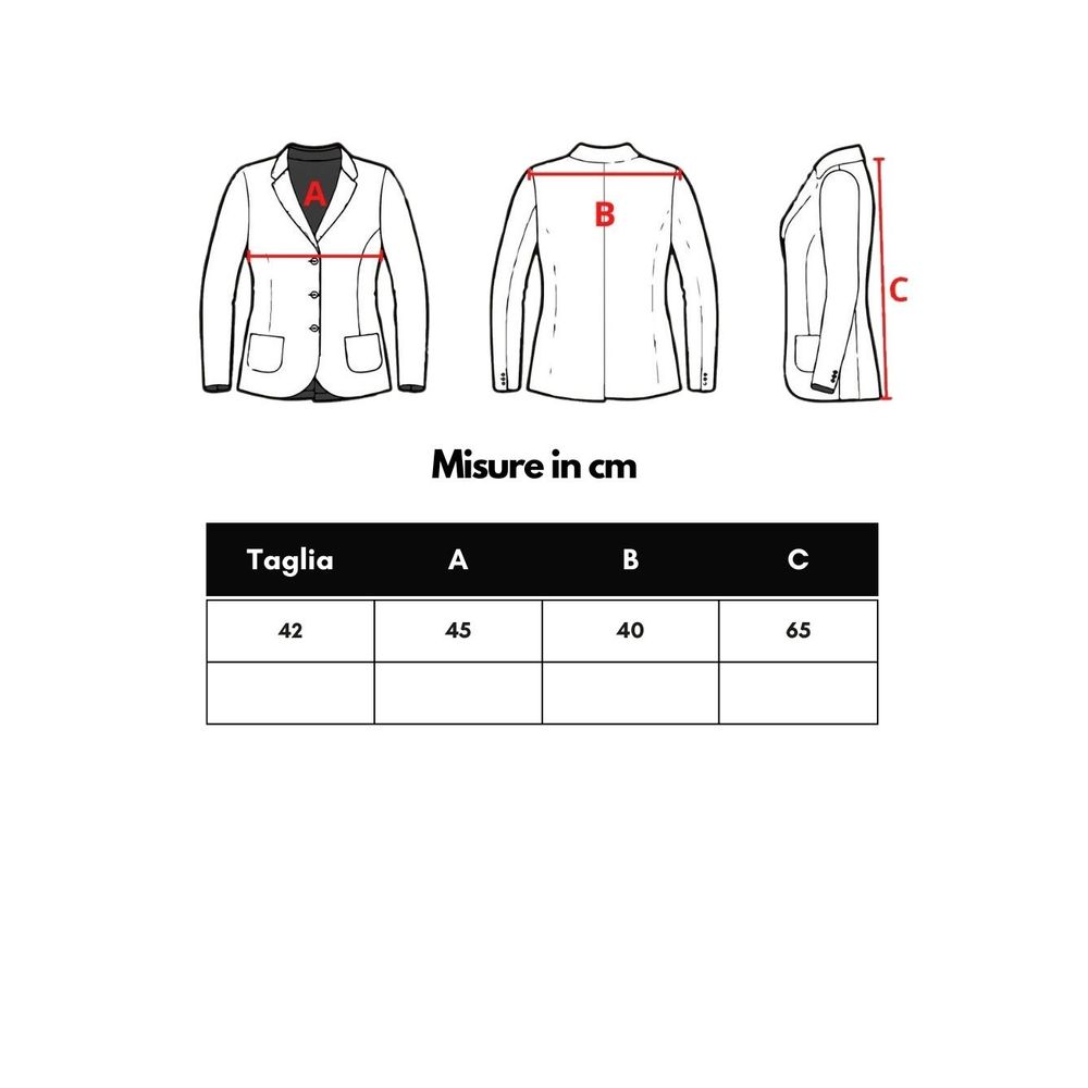 Bordeaux Polyester Jackets & Coat