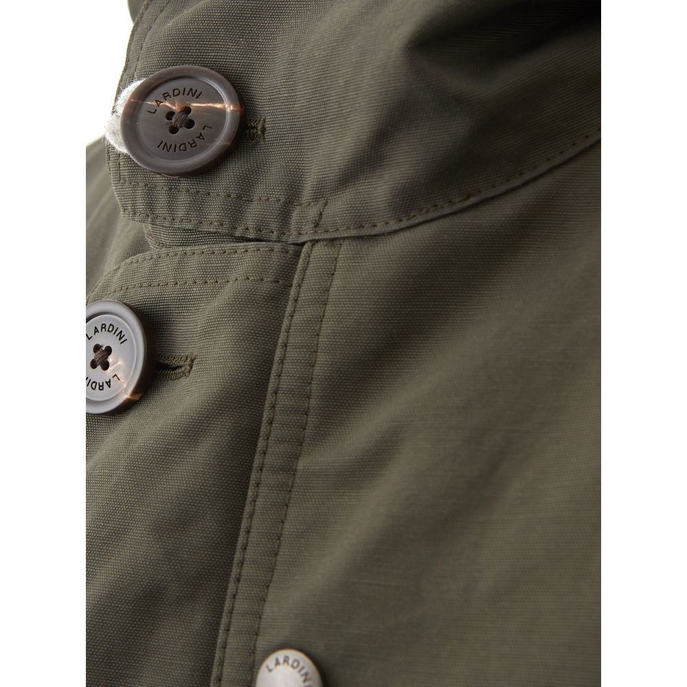 Army Cotton Jackets & Coat