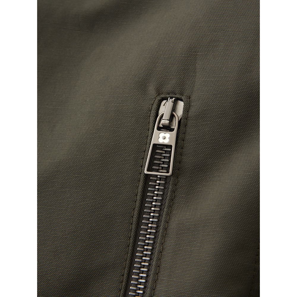 Army Cotton Jackets & Coat