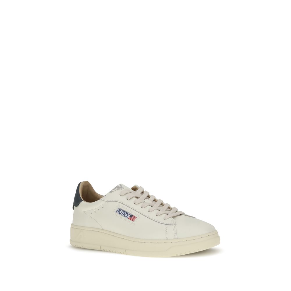 Dallas Low Sneakers