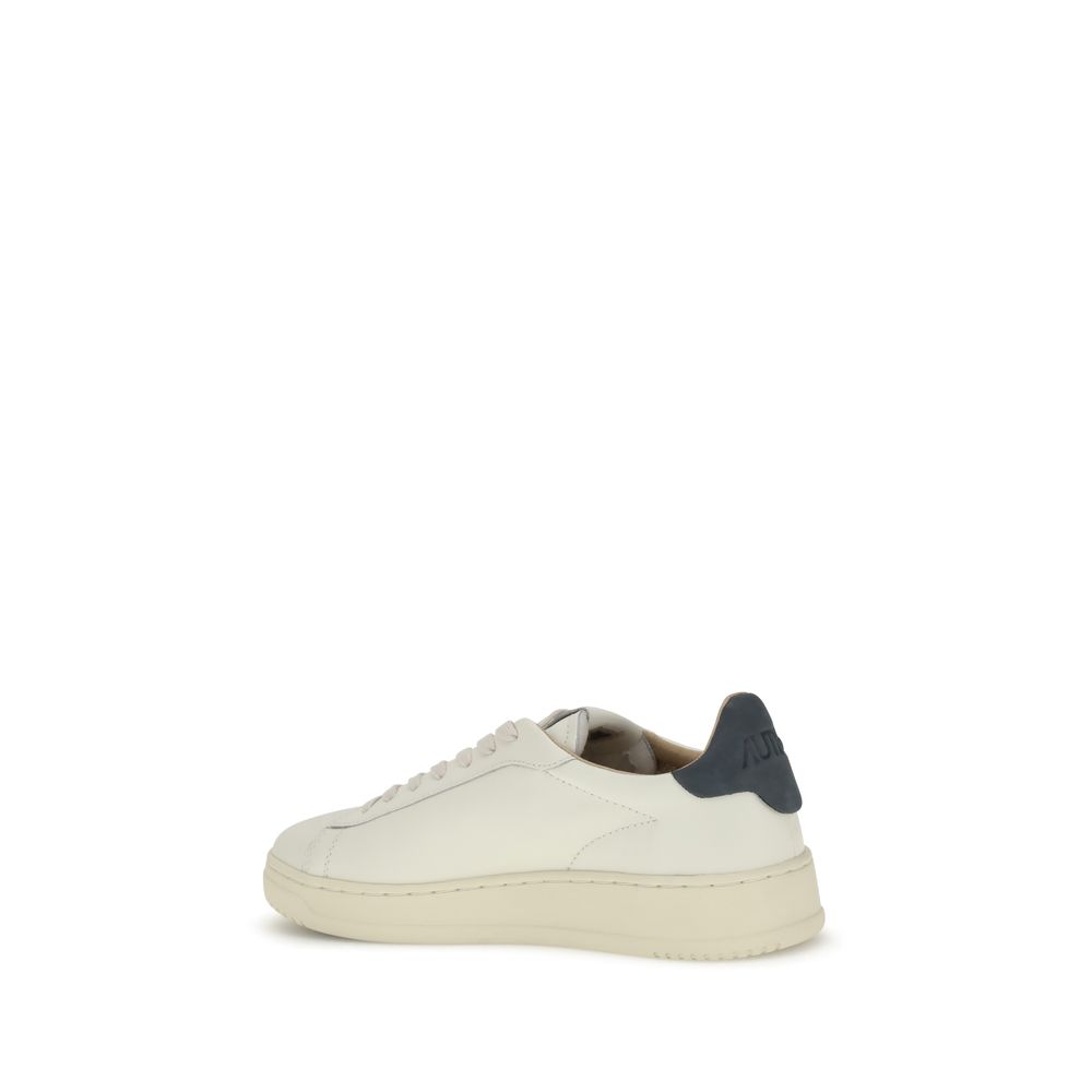 Dallas Low Sneakers