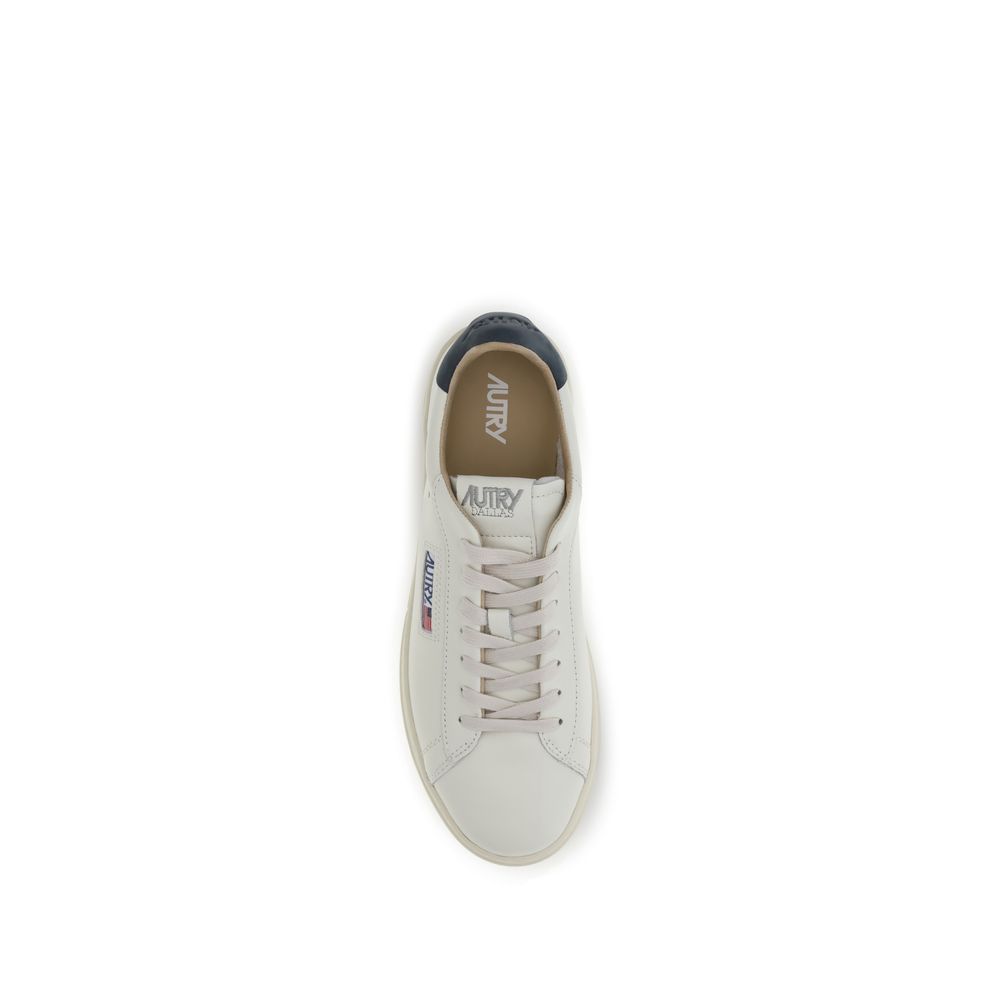 Dallas Low Sneakers