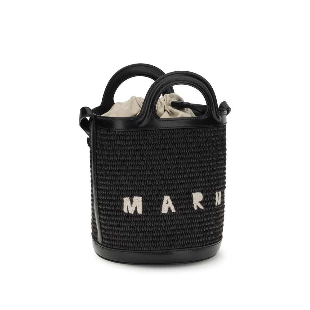 Tropicalia Bucket Bag