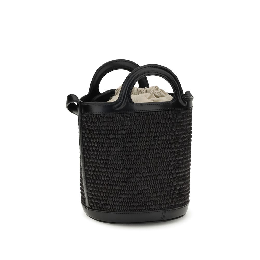 Tropicalia Bucket Bag