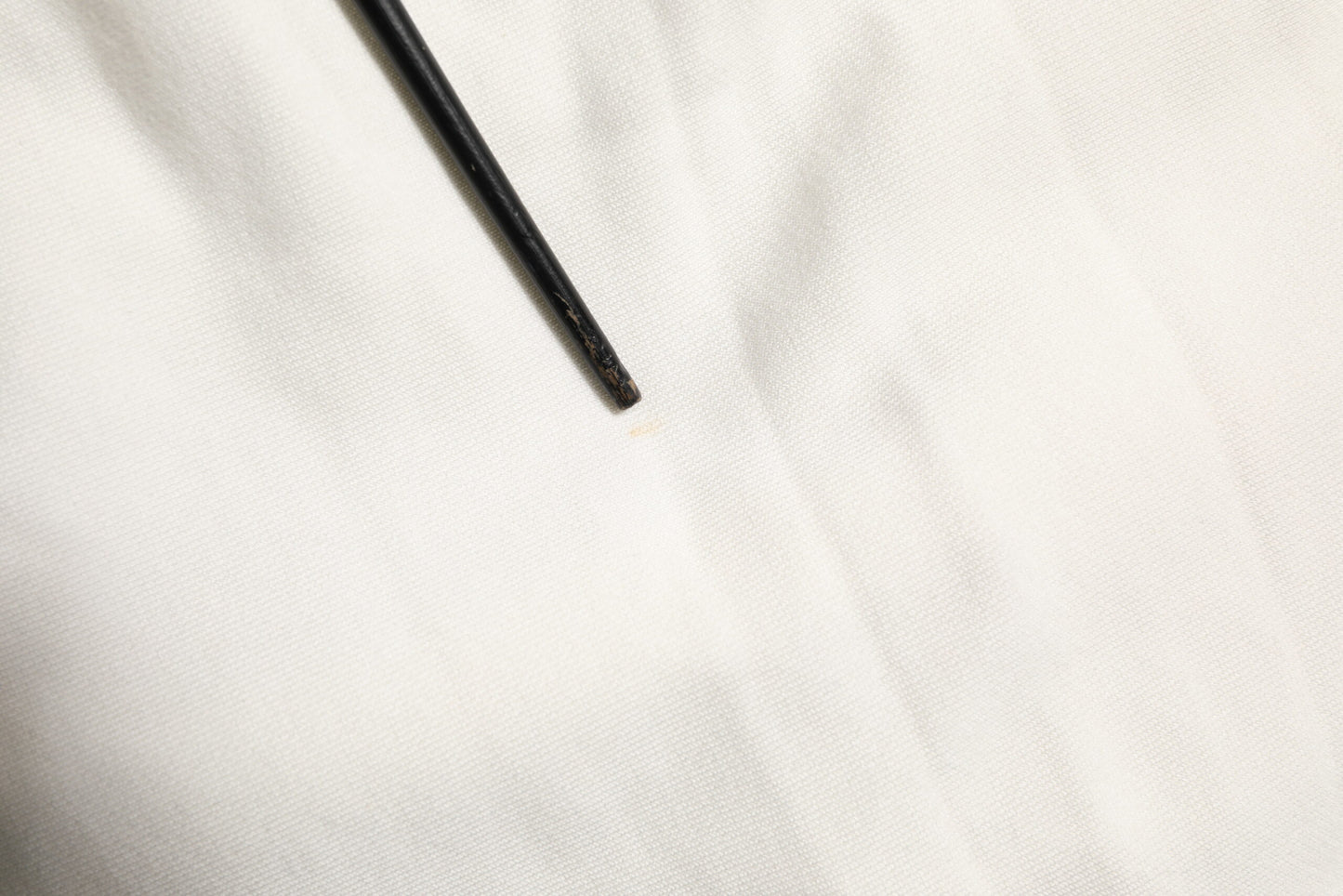 White Cotton Cargo Bermuda Sweatshorts Shorts