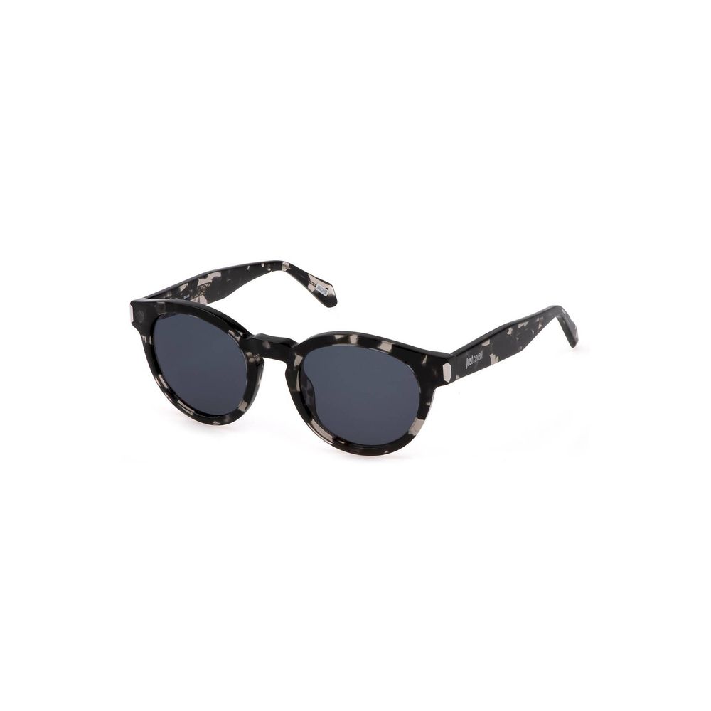 Nero Plastic Women Sunglass