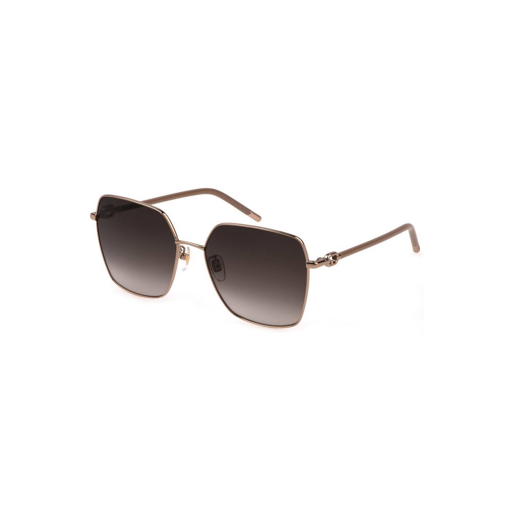 Oro Metal Women Sunglasses