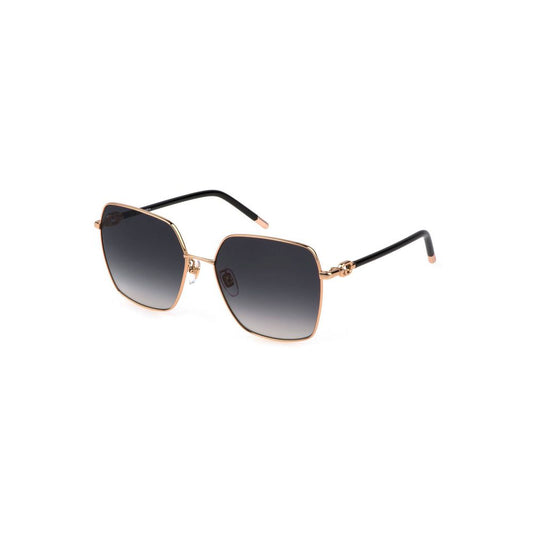 Oro Metal Women Sunglasses