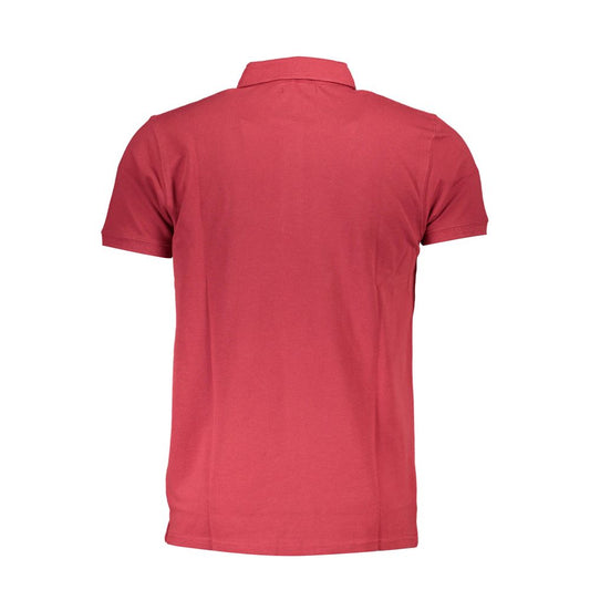 Rosso Cotton Men Polo