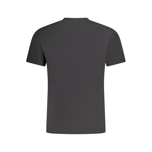 Nero Cotton Men's T-Shirt
