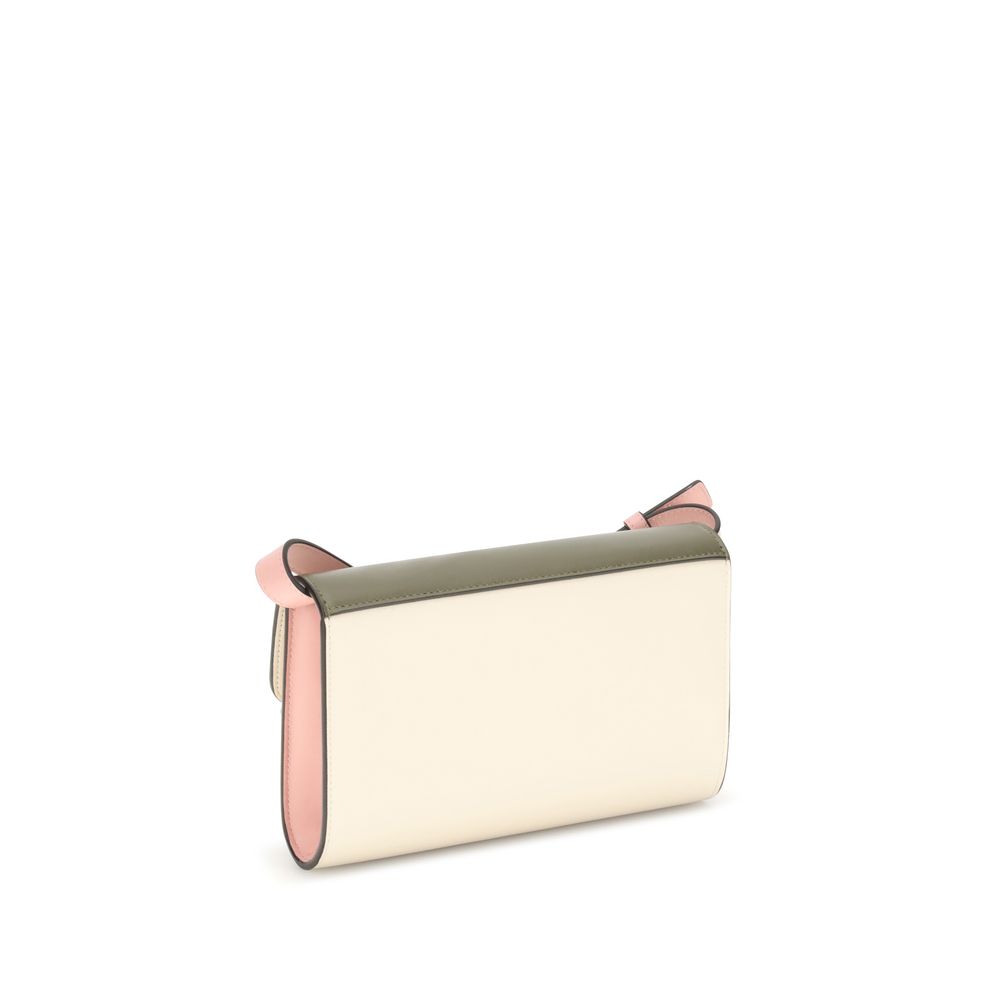 Trunkaroo Shoulder Bag
