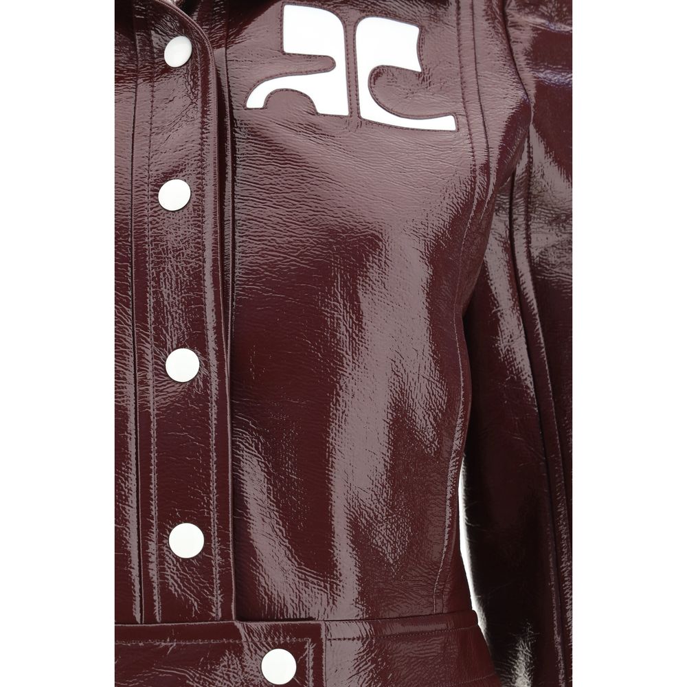 Cotton Jacket
