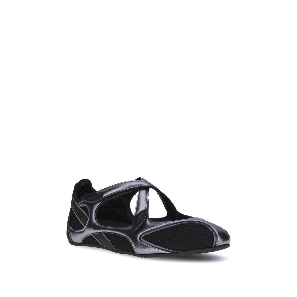 Nomad Ballerinas