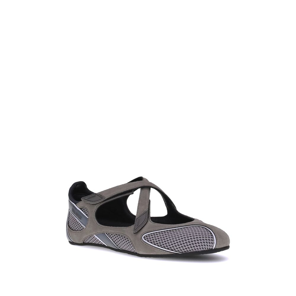 Nomad Ballerinas