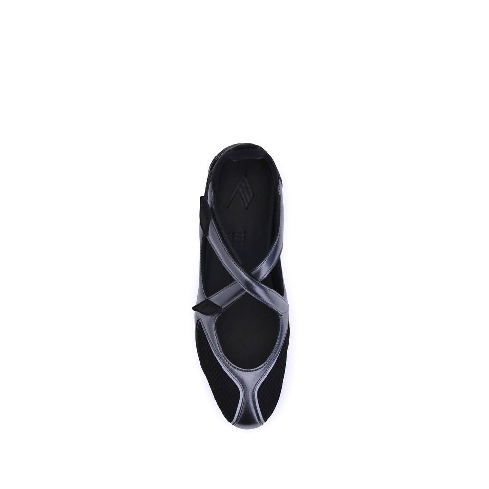Nomad Ballerinas
