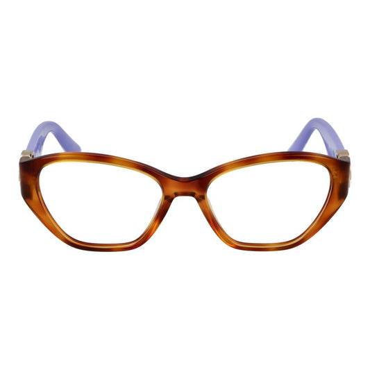 Brown Acetate Glasses (Frames)