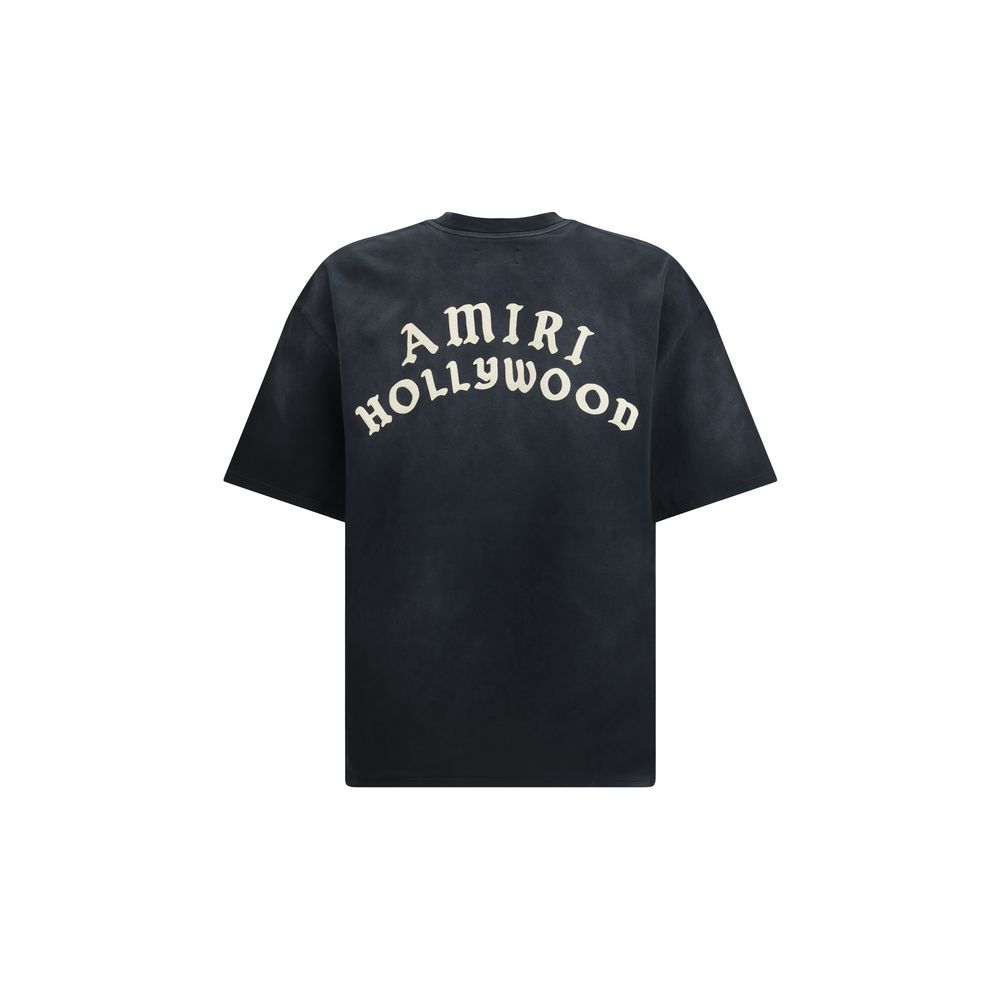 Hollywood Oversized Tee