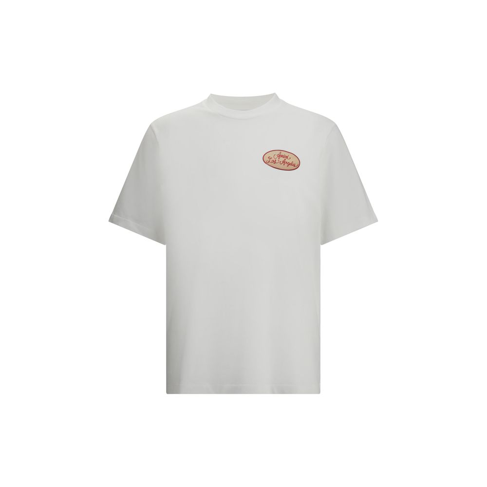 Station Patch T-Shirt