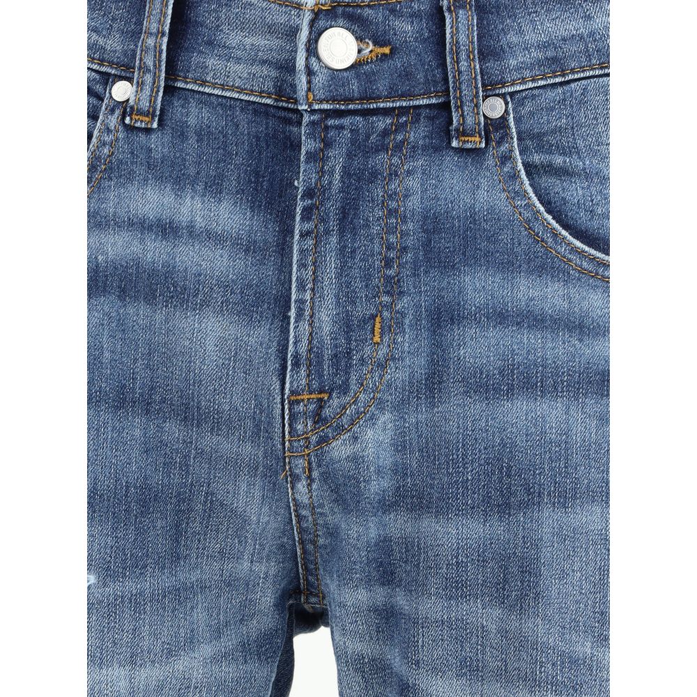 Brett Coldspring Jeans