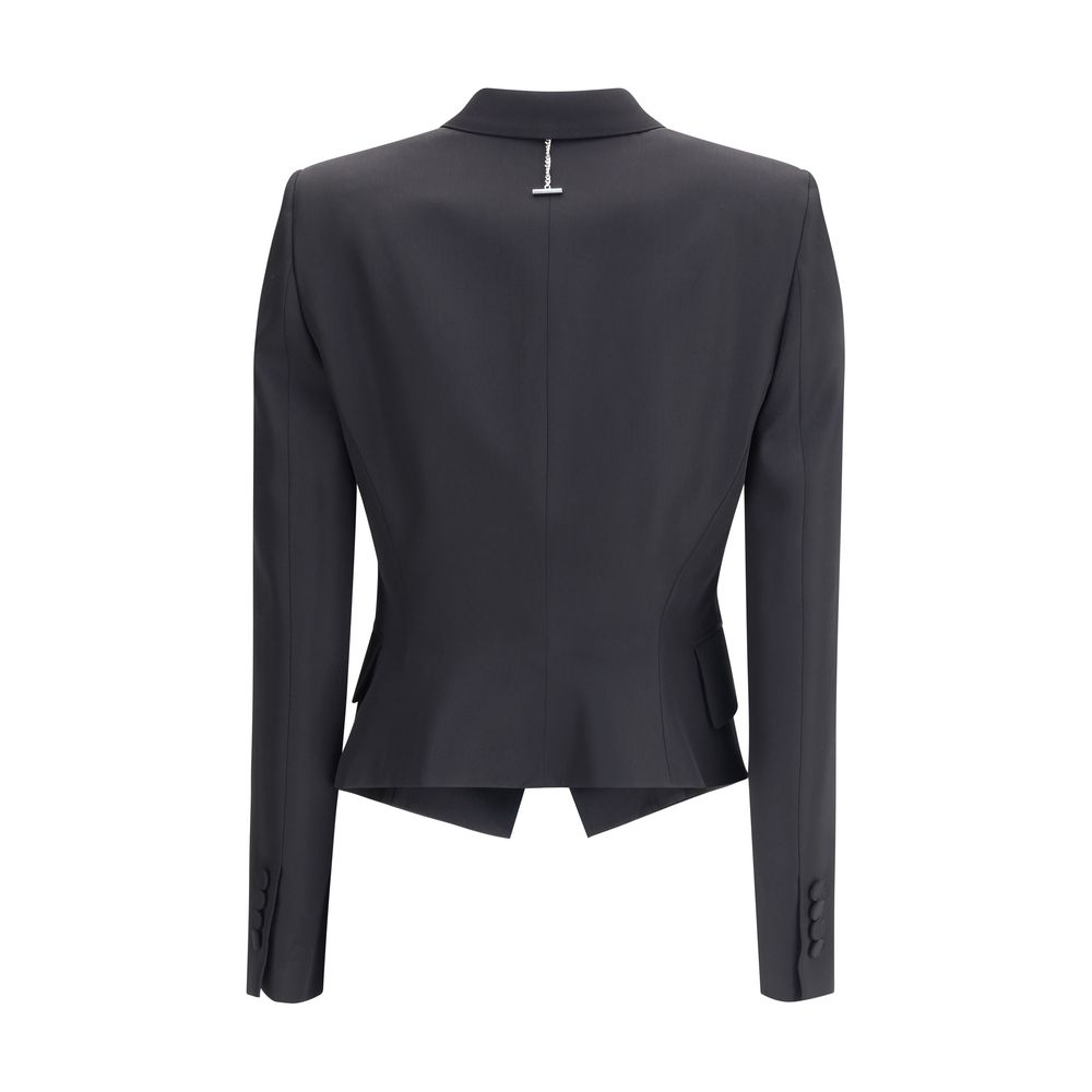 Double-breasted Blazer