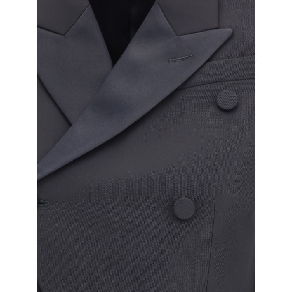 Double-breasted Blazer