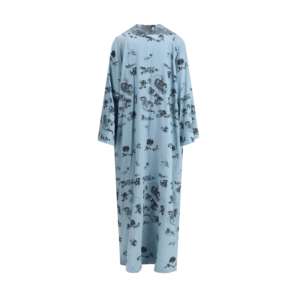 Fagiolo Kimono