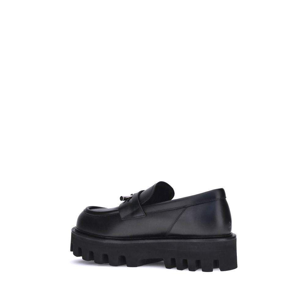 Parachute Loafers