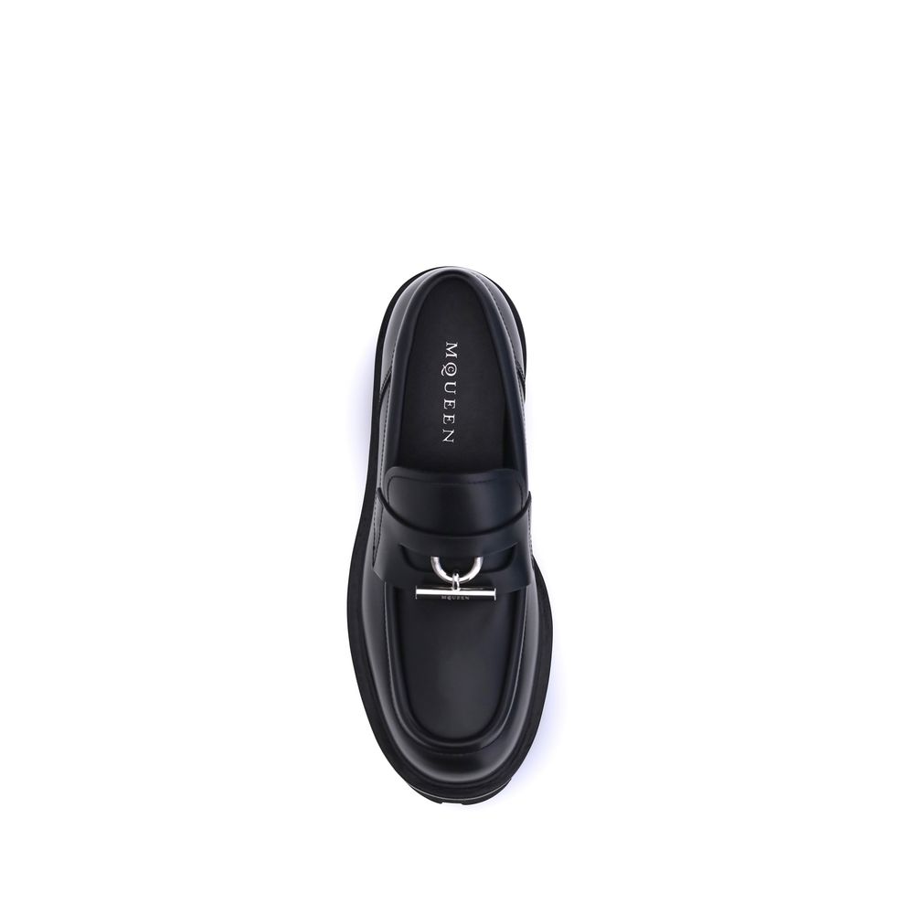 Parachute Loafers