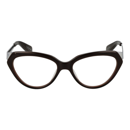Brown Acetate Glasses (Frames)