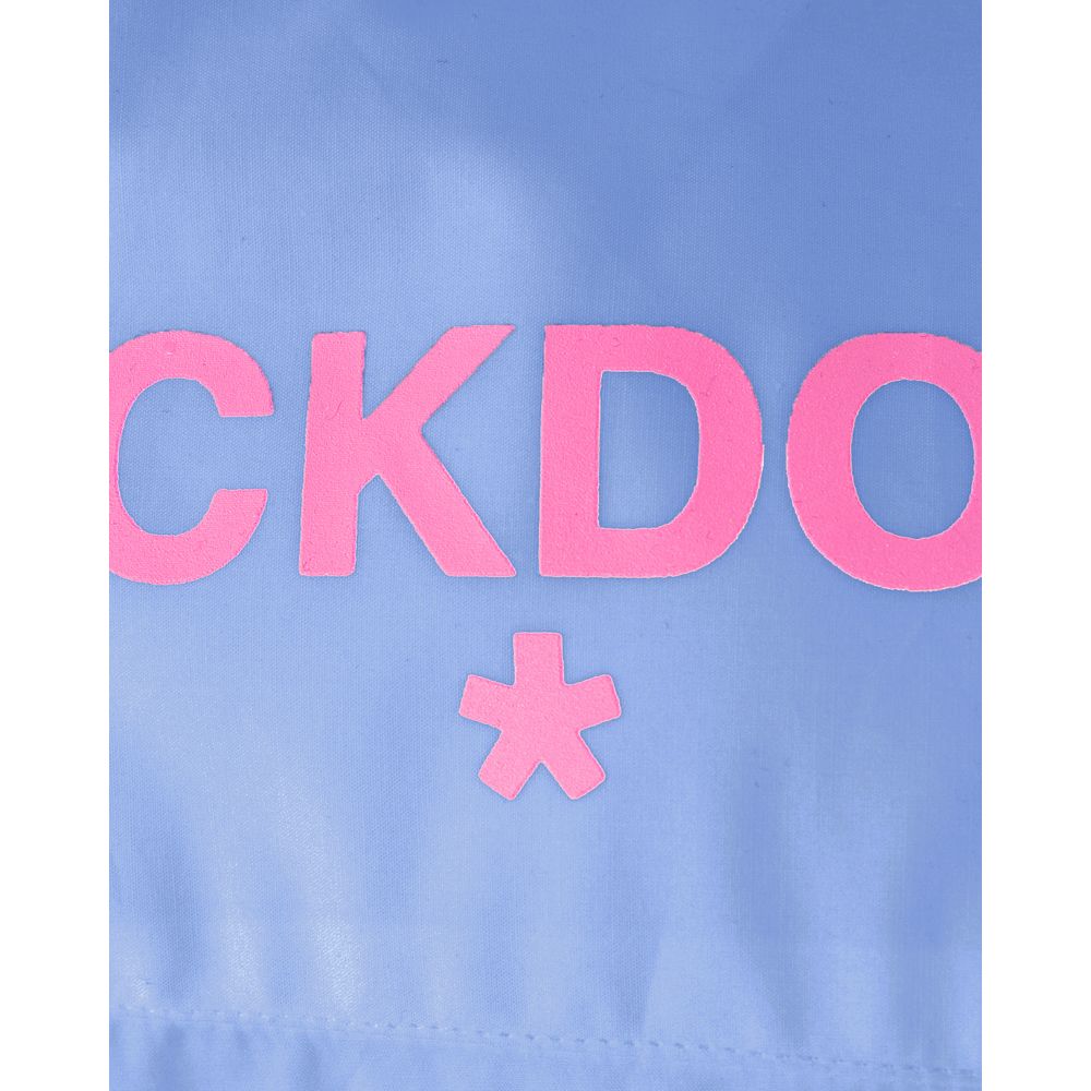 Blue Cotton Shirt