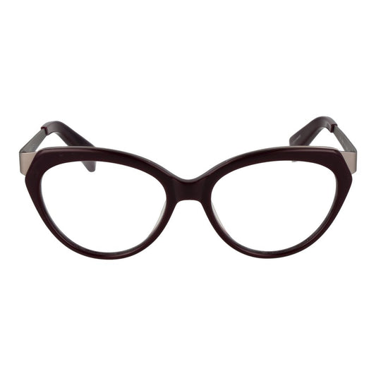 Purple Acetate Glasses (Frames)