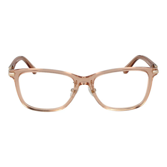 Beige Acetate Glasses (Frames)