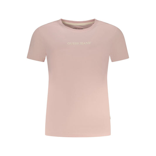 Rosa Cotton Womens T-Shirt