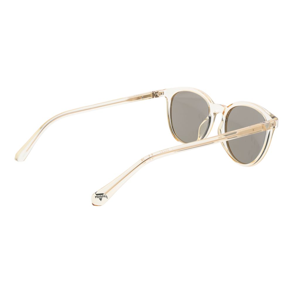 Orange Unisex Sunglasses