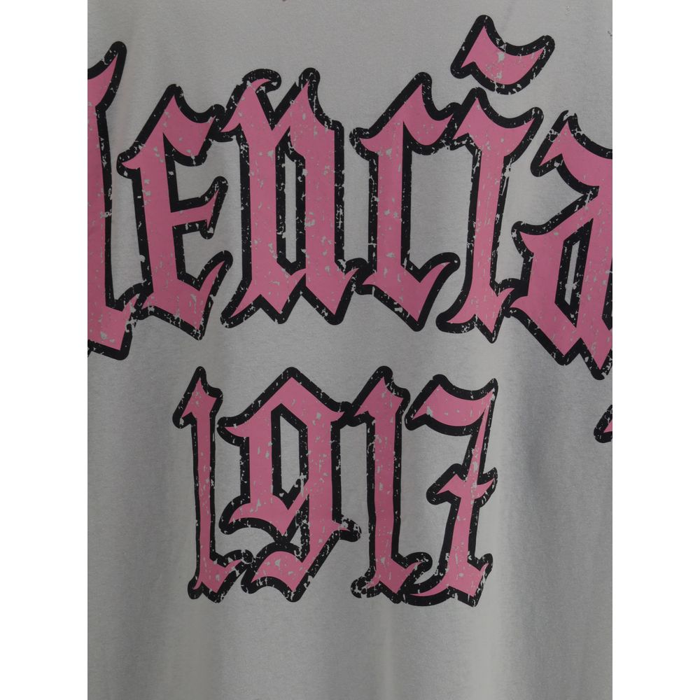 Oversized T-Shirt