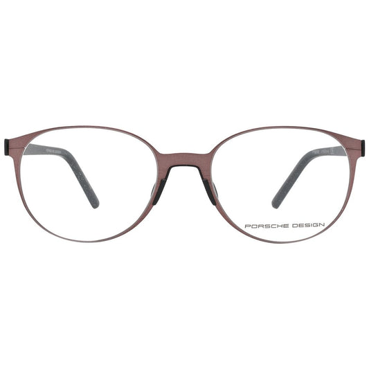 Bronze Stainless Steel Glasses (Frames)