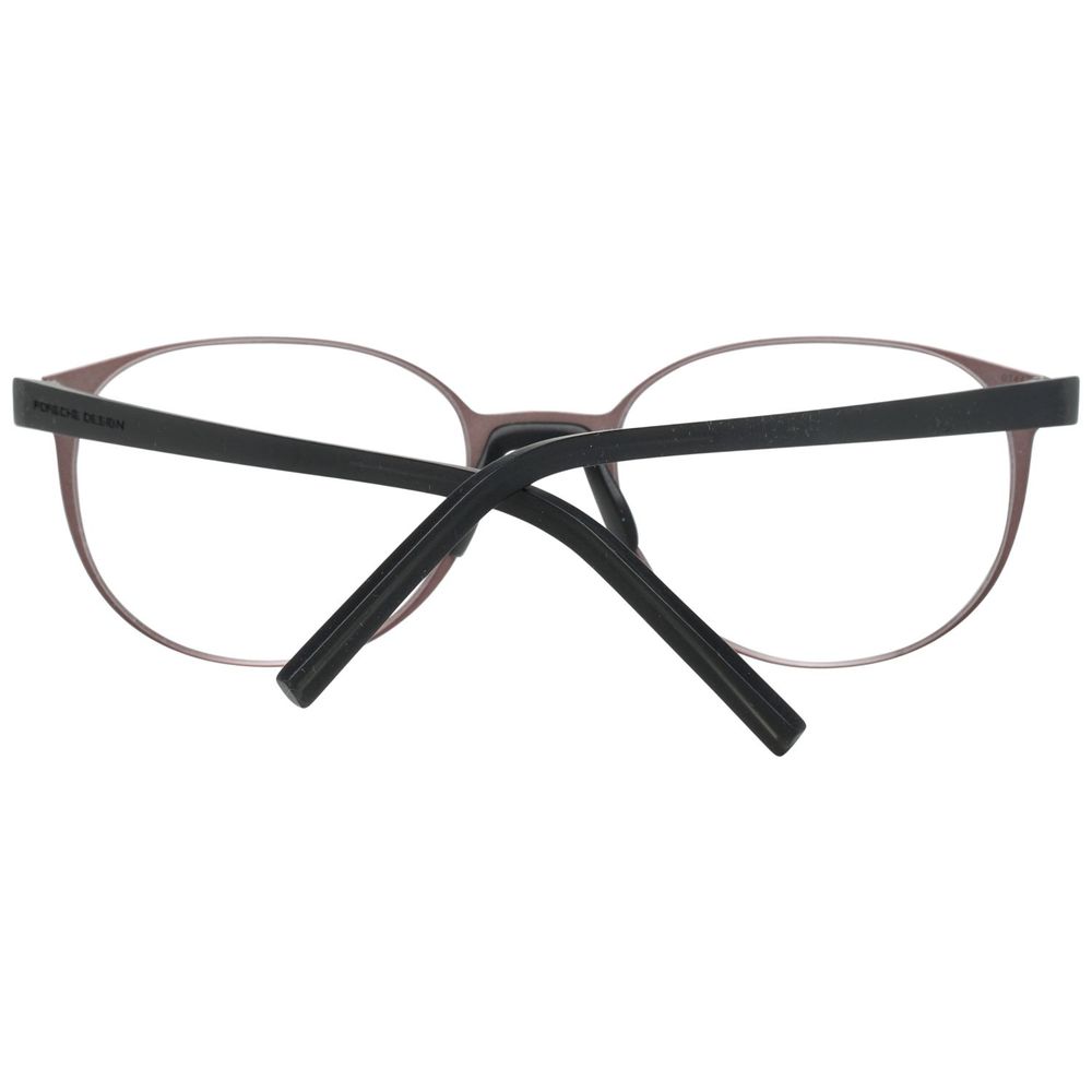 Bronze Stainless Steel Glasses (Frames)