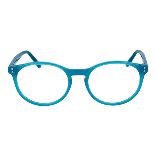 Turquoise Acetate Glasses (Frames)