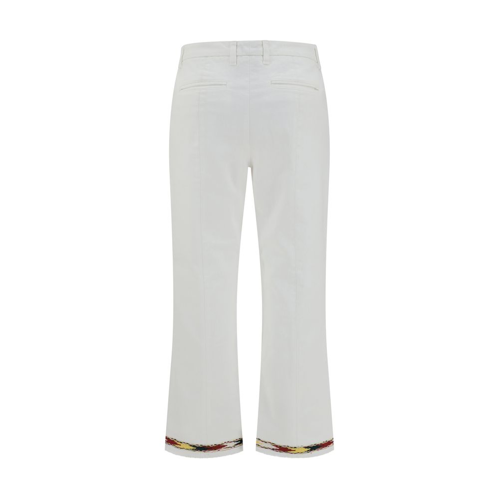 Ross Pants