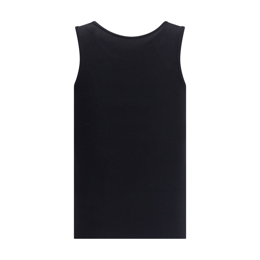 Logoed Top